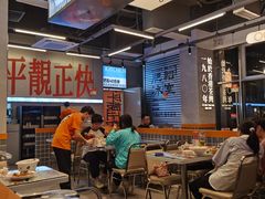-肥韬茶餐厅(海上世界店)
