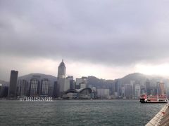 -香港会议展览中心演讲厅