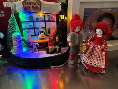 -大头虾越式风味餐厅(光明广场店)