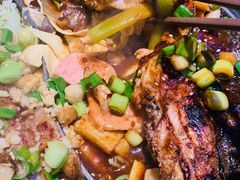 -味妙烤鱼吧(回龙观店)