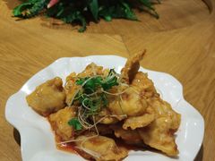 -山南熏肉大饼(辽菜旗舰店)