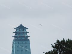 -珲春防川景区