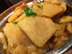 -苹果树下艺术餐厅(通州店)