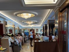 -喜乐餐厅•灯笼虾球首创者•本地小海鲜(二马路店)