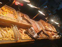 -比格比萨自助(花园路店)