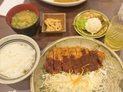 -矢场猪(名古屋站三井楼北馆店)