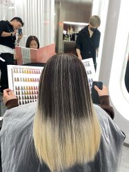-艾美A·M Hair Salon