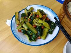 -太原面食店(解放路店)
