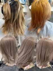 点击看大图 -KEIVON HAIR·崎宏