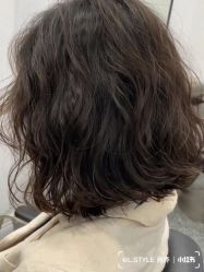 点击看大图 -KIMI HAIR SALON·烫染设计店