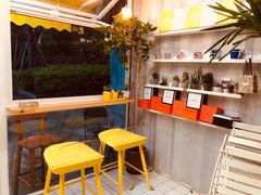 -BIGHEAD大头家咖啡馆(蛇口店)
