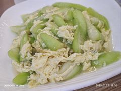 -台北楚楚园馅饼粥(虹桥南丰城店)