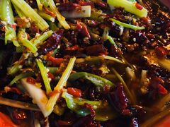 火爆鼻筋-拈一筷子·宜宾江湖菜(十一街店)