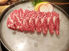 -厚贞日式烤肉(浦东汇智店)