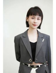 -查克拉造型
