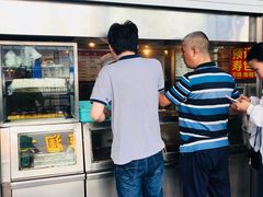 -同心楼(解放北路店)