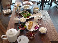 -道南書院·私房菜·早午茶·茶馆