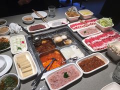 -海底捞火锅(天津SM城市广场店)