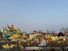 -歌斐颂巧克力小镇