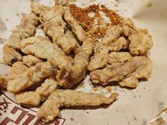 -肖记公安牛肉鱼杂馆·省级非物质文化遗产(江汉路直营店)