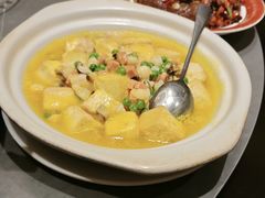 -浔庐餐厅•江西老字号•九江菜(烟水亭店)