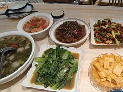 -香缇小院私房菜(盐务街店)