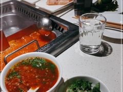-海底捞火锅(天鹅湖银泰店)