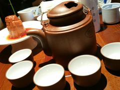 -客语客家菜(东山口店)