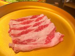 -牛New寿喜烧(中山公园龙之梦店)