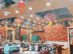 -田家大院东北农家菜铁锅炖(西安总店)