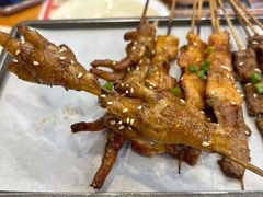 -探唐烧烤(棠东店)