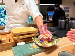 -小十Omakase(地王大厦店)