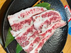 -九田家黑牛烤肉料理(新光汇店)