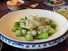 雪菜目鱼-宁波状元楼酒店(和义路店)