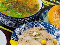 缸子肉-園丁烤肉缸子肉