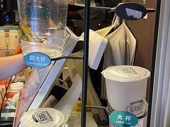 -放哈·甜醅子奶茶创造者(正宁路店)