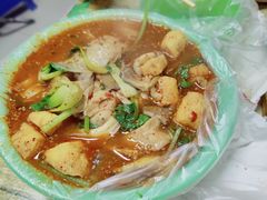 -夫妻串店(和睦路店)