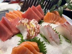 -万岛日本料理铁板烧(梅赛德斯奔驰店)