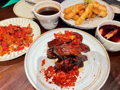 -Brut Eatery Wine Bar & Restaurant (建国东路店)