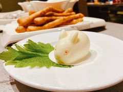 -海底捞火锅(松雷店)