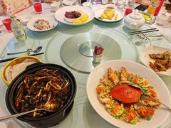 -上海小南国(金桥国际广场店)