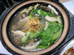 -清真·穆萨砂锅(大皮院店)