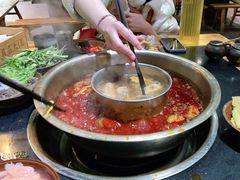 -麻大侠老火锅(巴国城店)