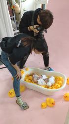 -贝克叔叔儿童摄影工作室(天时嘉园店)