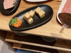 -巴奴毛肚火锅(大剧院店)