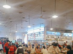 -冶建镜子·老南昌大排档·江西虾王(总店)