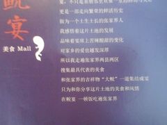 -印象鲵宴·张家界地标美食名片(溪布街店)