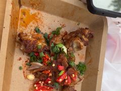 -为民烧烤吧.自贡爆炒菜(收录10年好店)