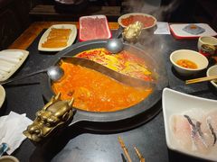 -蜀大侠火锅(建设路第五大道店)