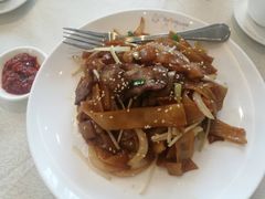 -新加坡泰国村酒楼(五角场店)